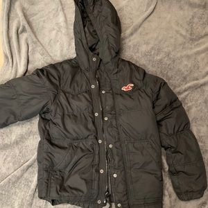 Hollister Snowboarding Jacket